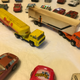 Illustration for article titled Colossal Die-Cast Collection - Box 86 - Yatming to the Rescue!